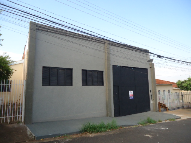 Salão – Vila Anchieta (Locação)