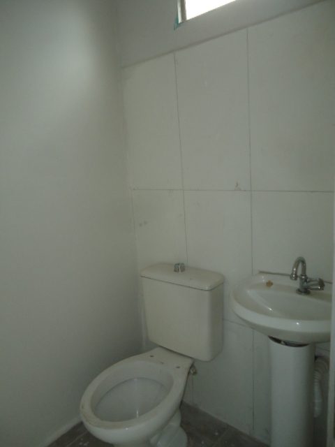 Salão – Vila Anchieta (Locação)