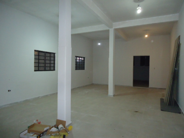 Salão – Vila Anchieta (Locação)