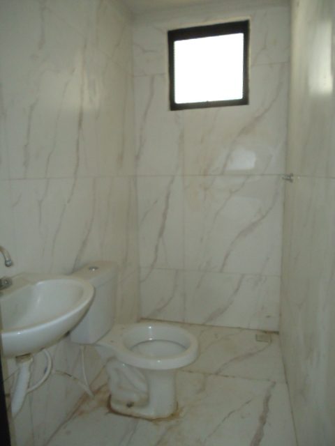 Salão – Vila Anchieta (Locação)