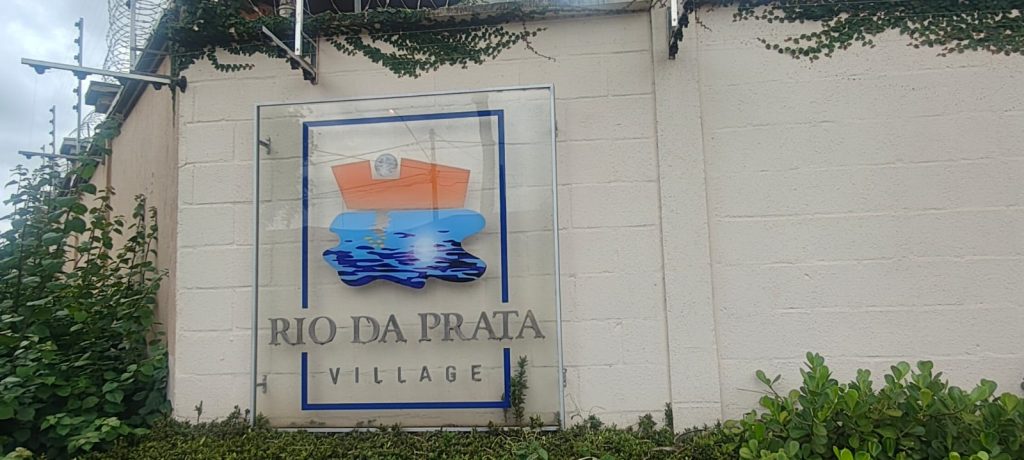 Casa – Jardim Conceição (Locação)