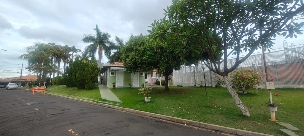 Casa – Jardim Conceição (Locação)