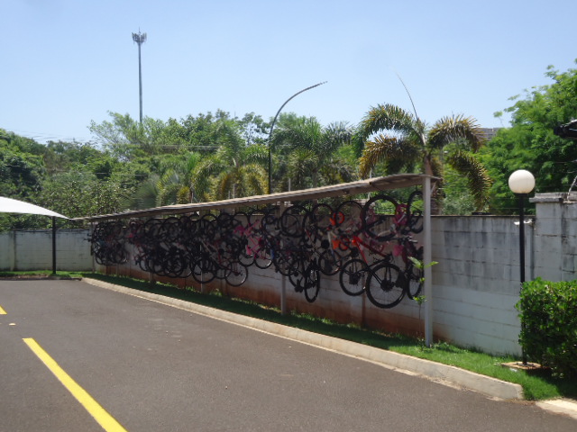 Apartamento – Rio das Hortências (Locação)