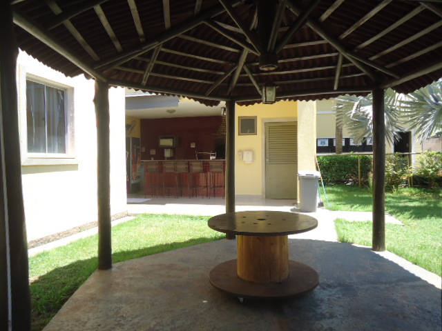 Apartamento – Rio das Hortências (Locação)