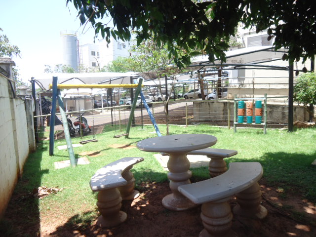 Apartamento – Rio das Hortências (Locação)