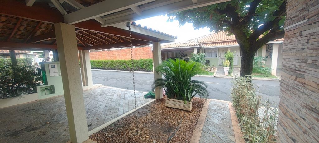 Casa – Jardim Conceição (Locação)