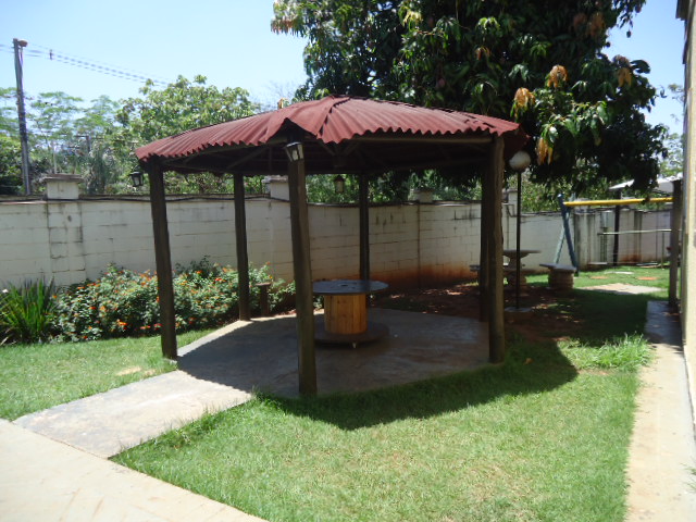 Apartamento – Rio das Hortências (Locação)