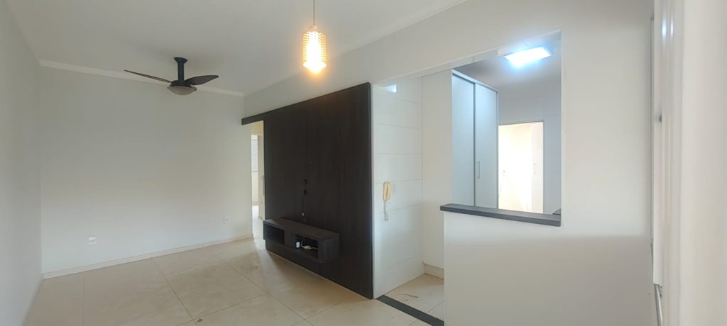 Casa – Jardim Conceição (Locação)