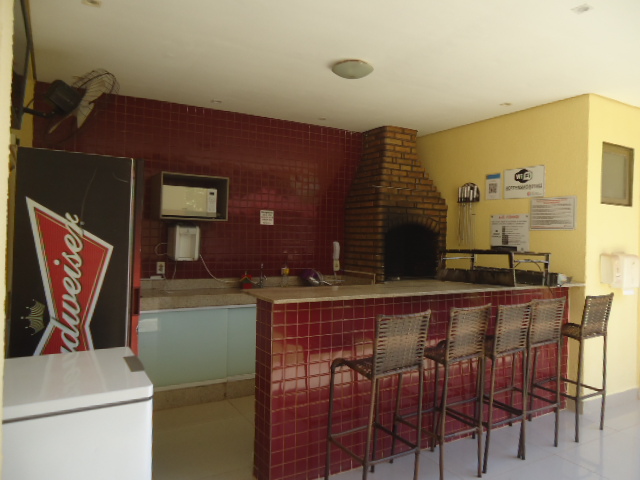 Apartamento – Rio das Hortências (Locação)