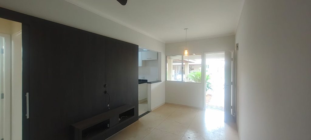 Casa – Jardim Conceição (Locação)