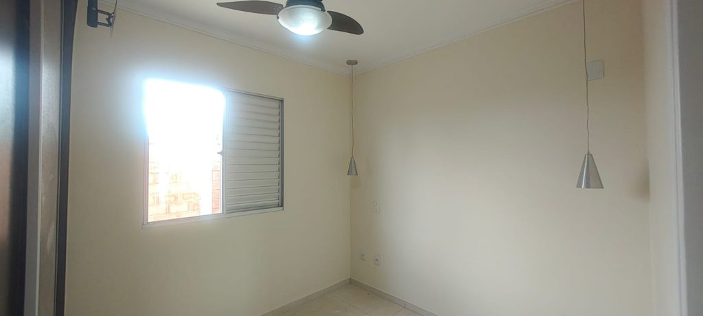 Casa – Jardim Conceição (Locação)