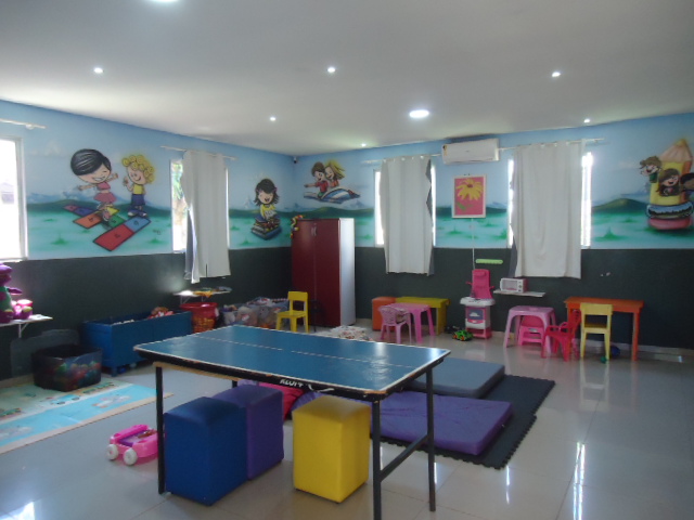 Apartamento – Rio das Hortências (Locação)