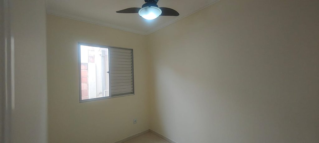 Casa – Jardim Conceição (Locação)