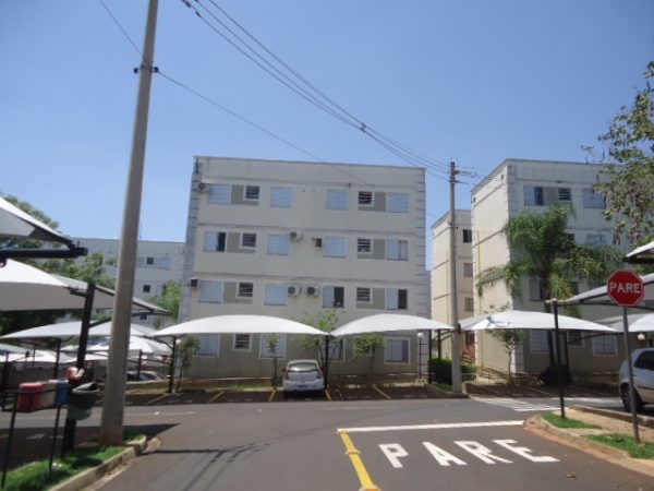 Apartamento – Rio das Hortências (Locação)