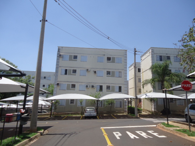 Apartamento – Rio das Hortências (Locação)