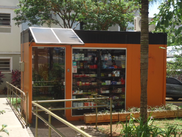 Apartamento – Rio das Hortências (Locação)