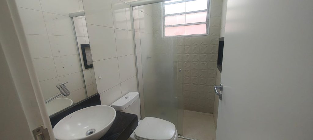 Casa – Jardim Conceição (Locação)