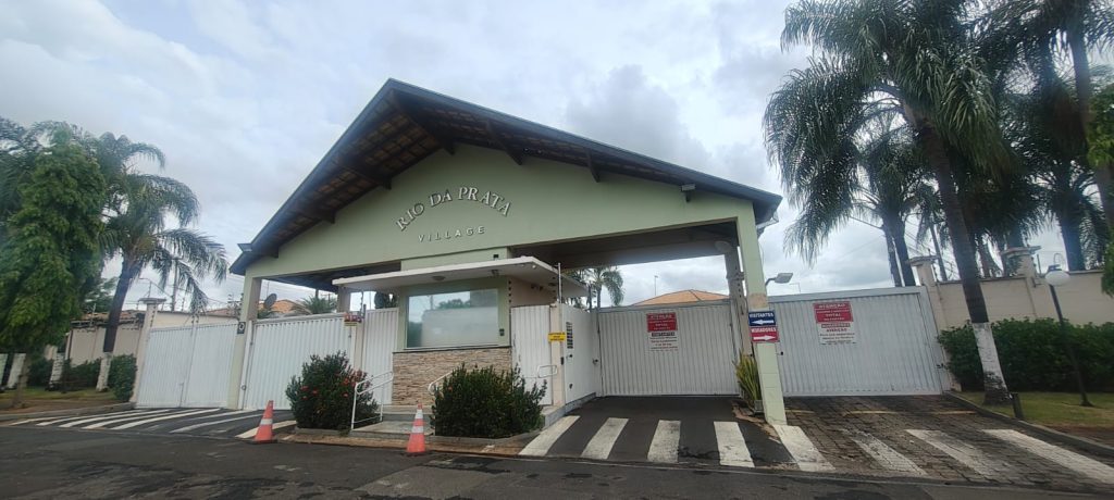 Casa – Jardim Conceição (Locação)