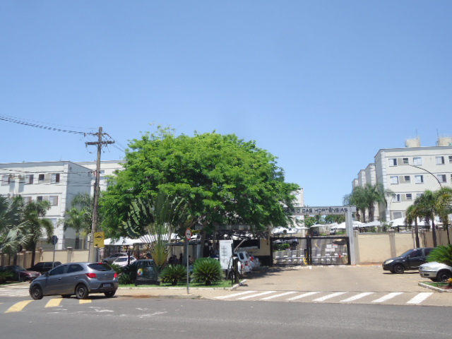 Apartamento – Rio das Hortências (Locação)