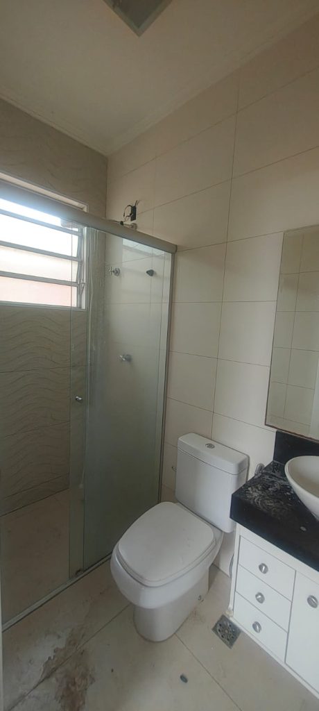 Casa – Jardim Conceição (Locação)