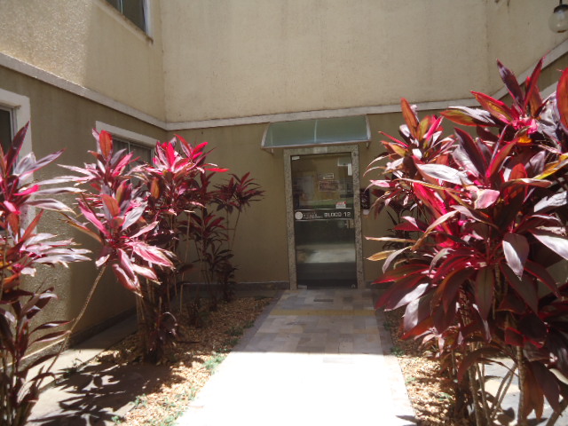 Apartamento – Rio das Hortências (Locação)