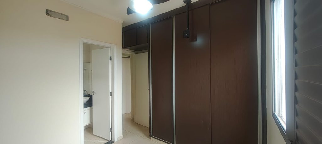 Casa – Jardim Conceição (Locação)