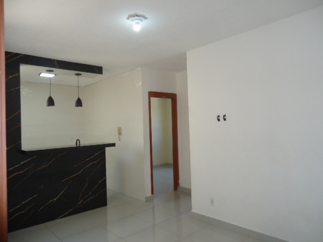 Apartamento – Rio das Hortências (Locação)