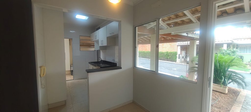 Casa – Jardim Conceição (Locação)