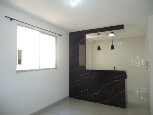 Apartamento – Rio das Hortências (Locação)