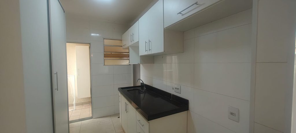 Casa – Jardim Conceição (Locação)