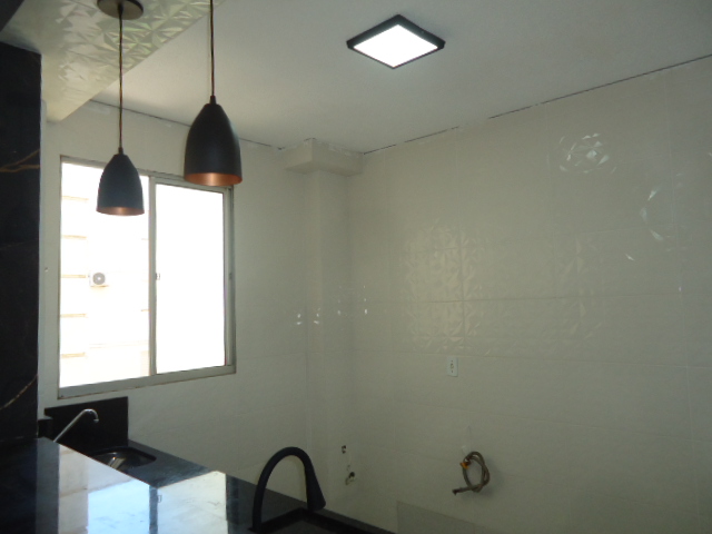 Apartamento – Rio das Hortências (Locação)