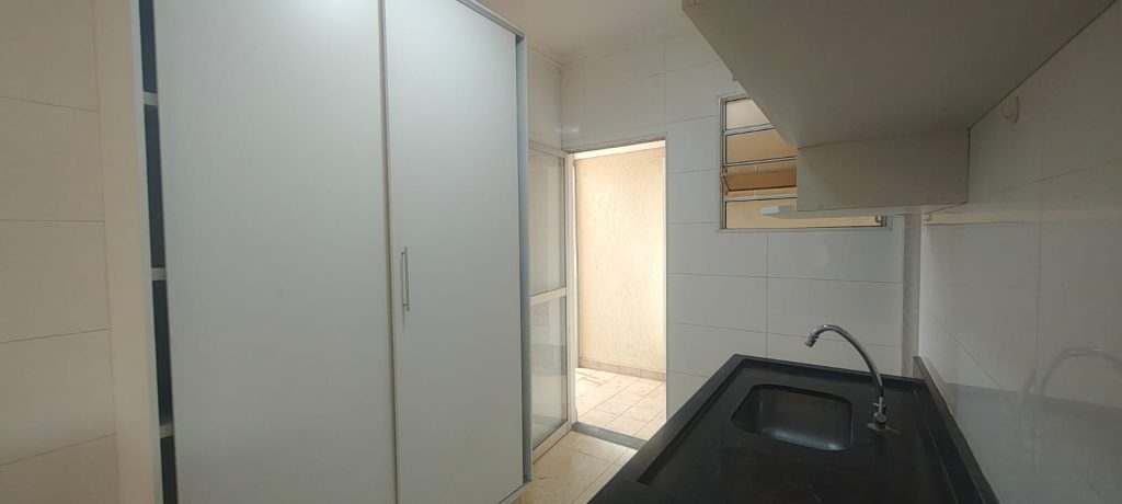 Casa – Jardim Conceição (Locação)