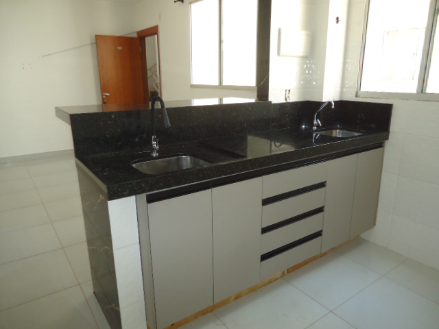 Apartamento – Rio das Hortências (Locação)