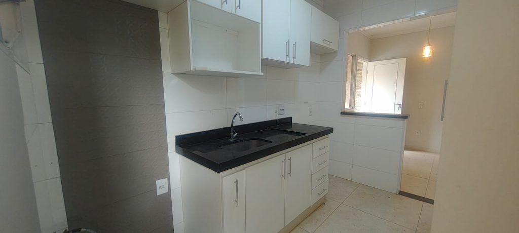 Casa – Jardim Conceição (Locação)