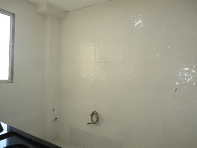 Apartamento – Rio das Hortências (Locação)