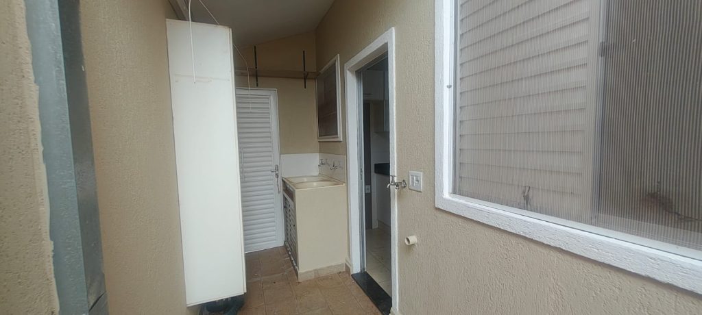 Casa – Jardim Conceição (Locação)