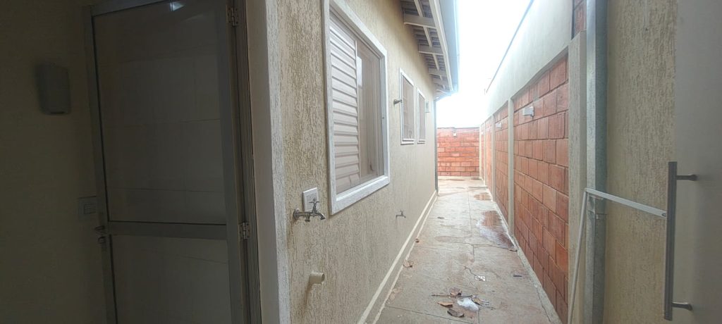 Casa – Jardim Conceição (Locação)