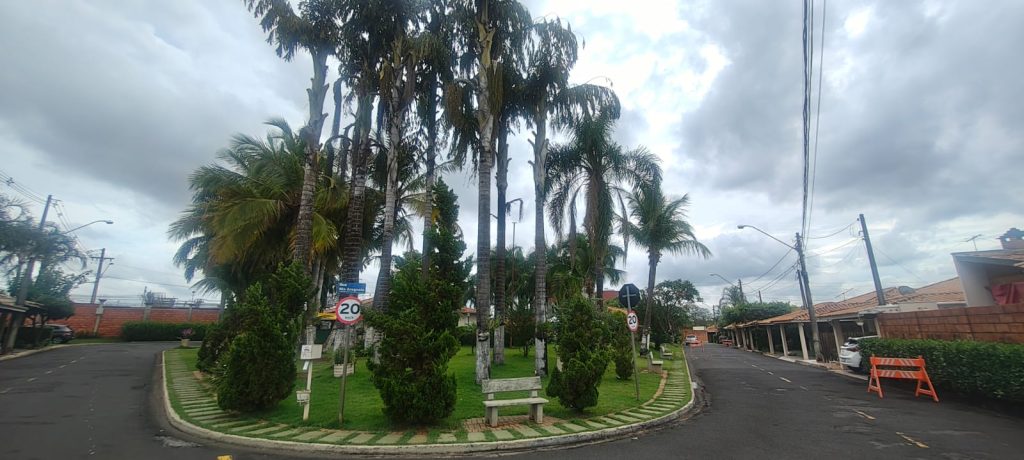 Casa – Jardim Conceição (Locação)
