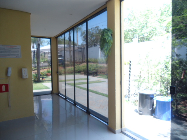 Apartamento – Rio das Hortências (Locação)
