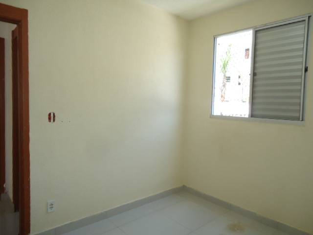 Apartamento – Rio das Hortências (Locação)