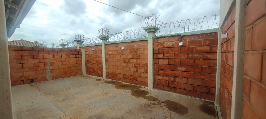Casa – Jardim Conceição (Locação)