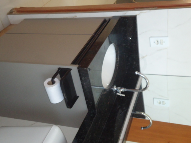 Apartamento – Rio das Hortências (Locação)