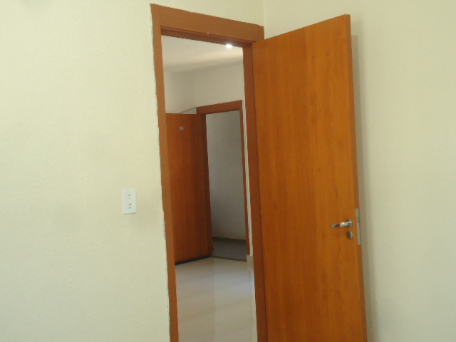 Apartamento – Rio das Hortências (Locação)