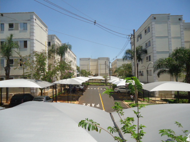 Apartamento – Rio das Hortências (Locação)