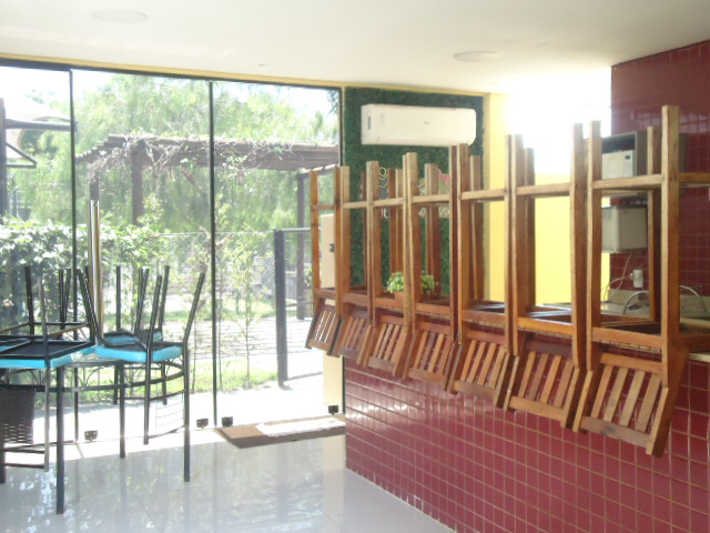 Apartamento – Rio das Hortências (Locação)