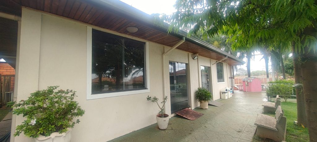 Casa – Jardim Conceição (Locação)