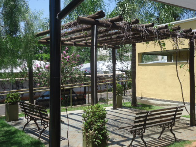 Apartamento – Rio das Hortências (Locação)