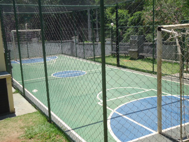 Apartamento – Rio das Hortências (Locação)