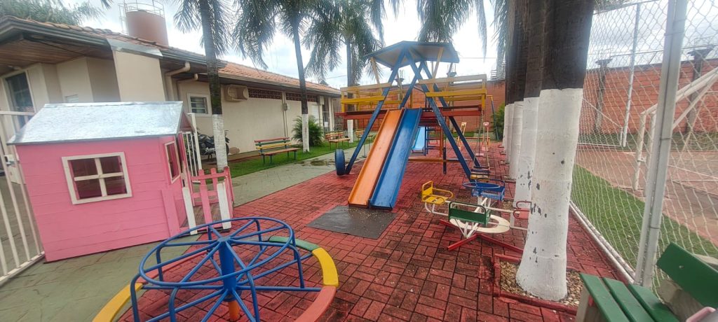Casa – Jardim Conceição (Locação)