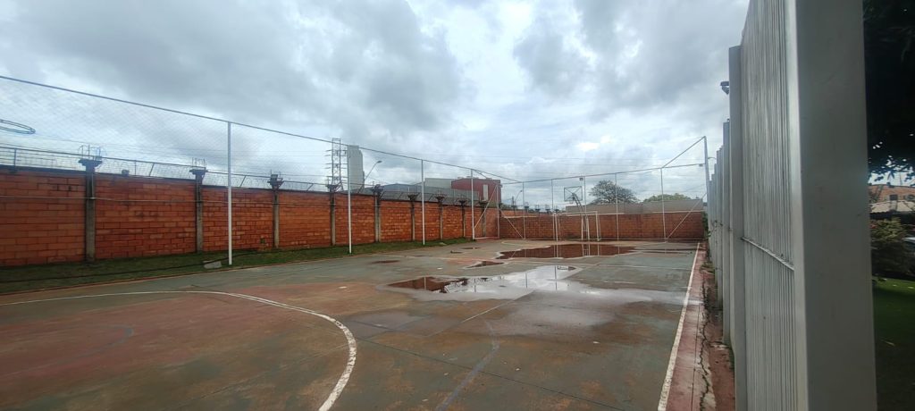 Casa – Jardim Conceição (Locação)